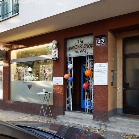 Bright & Cozy 3 Room Apartment Near Everything Vienne Extérieur photo
