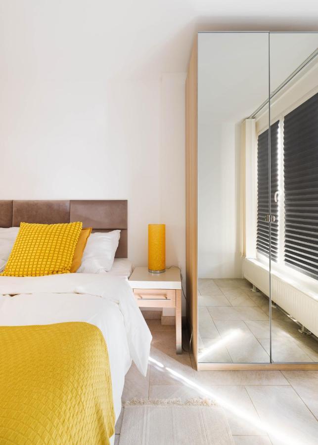 Bright & Cozy 3 Room Apartment Near Everything Vienne Extérieur photo