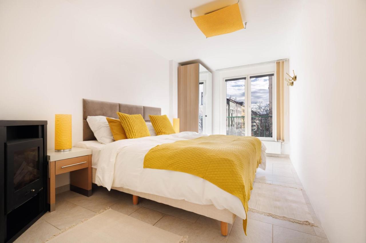 Bright & Cozy 3 Room Apartment Near Everything Vienne Extérieur photo