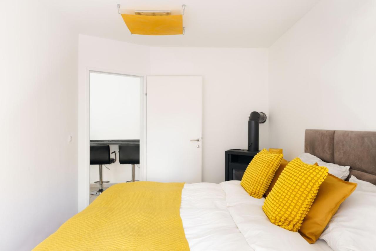 Bright & Cozy 3 Room Apartment Near Everything Vienne Extérieur photo