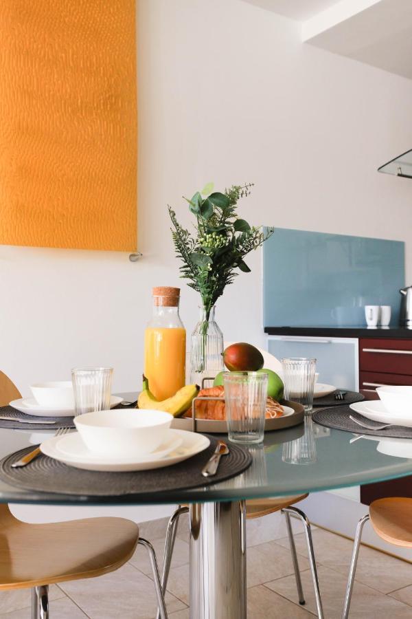 Bright & Cozy 3 Room Apartment Near Everything Vienne Extérieur photo