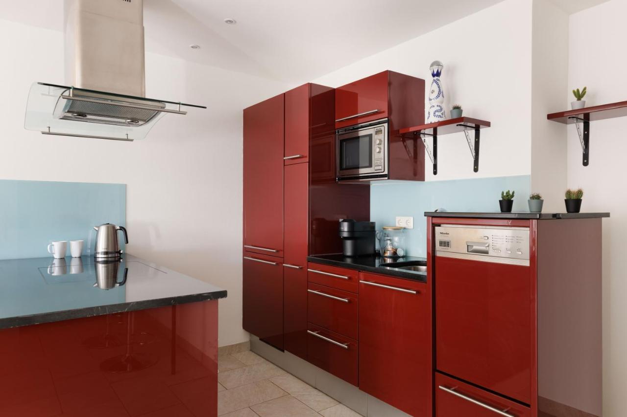 Bright & Cozy 3 Room Apartment Near Everything Vienne Extérieur photo