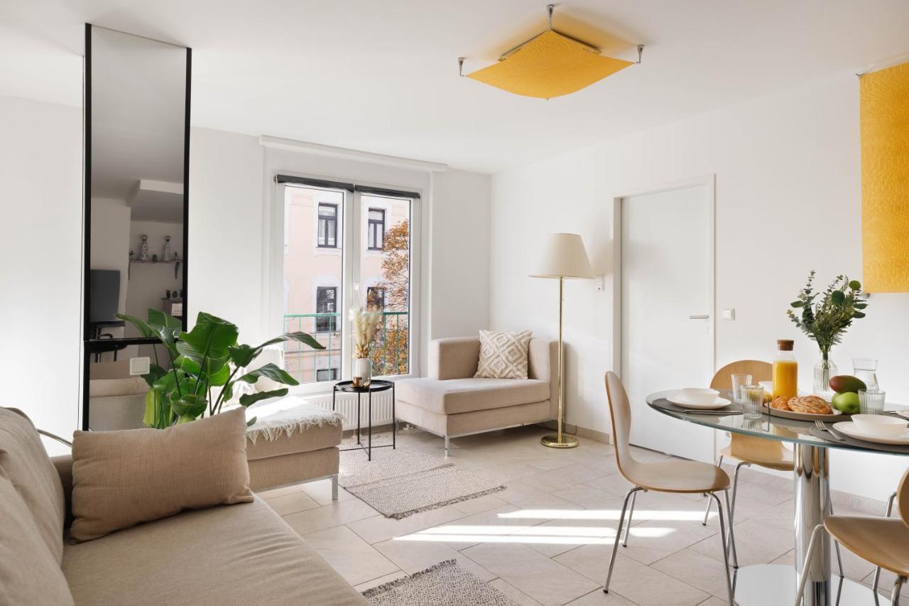 Bright & Cozy 3 Room Apartment Near Everything Vienne Extérieur photo