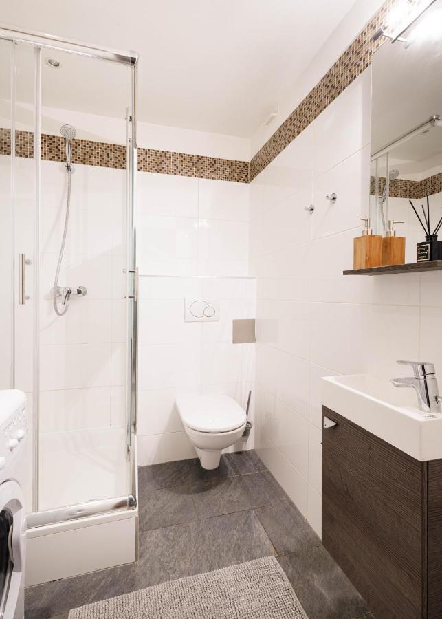 Bright & Cozy 3 Room Apartment Near Everything Vienne Extérieur photo
