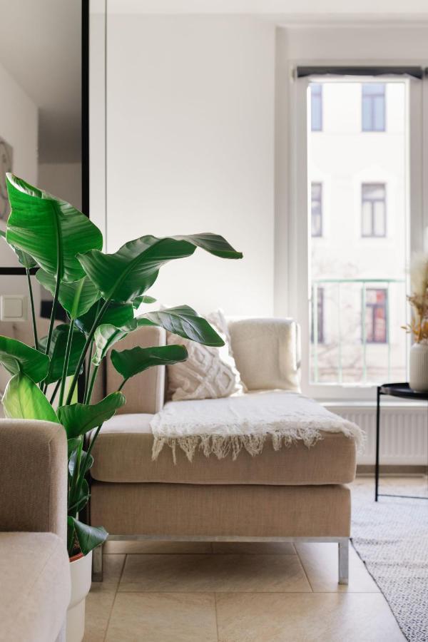 Bright & Cozy 3 Room Apartment Near Everything Vienne Extérieur photo
